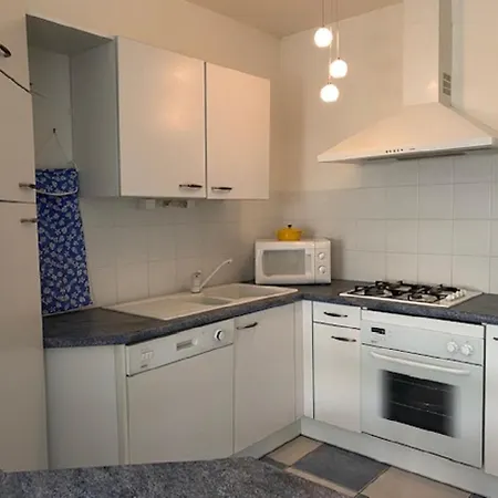 Apartment L'esterelle Saint-Gilles-Croix-de-Vie