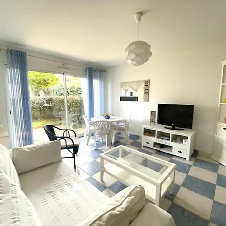 L'esterelle Apartment