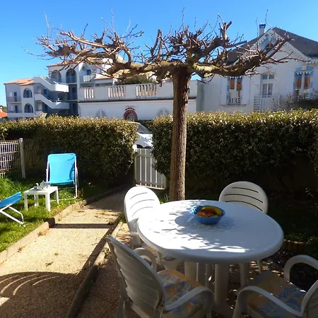 L'esterelle Apartment