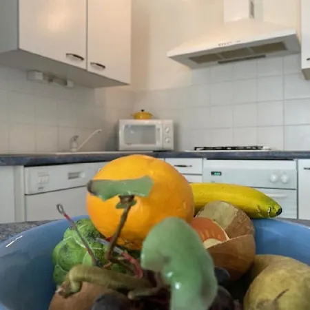 Appartamento L'esterelle