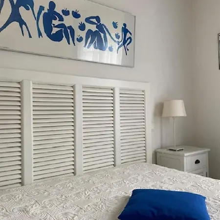 L'esterelle Apartamento *