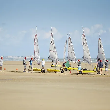 Appartamento L'esterelle