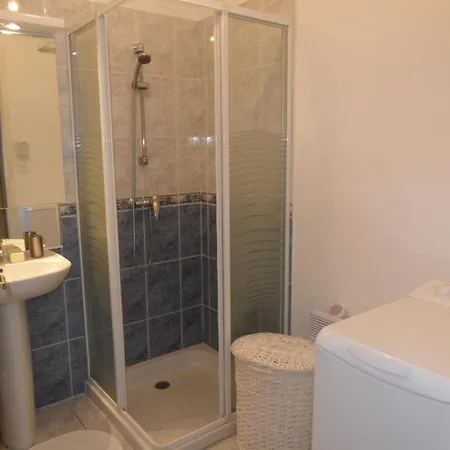 L'esterelle Saint-Gilles-Croix-de-Vie