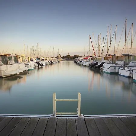 Appartamento L'esterelle Saint-Gilles-Croix-de-Vie