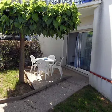 L'esterelle Saint-Gilles-Croix-de-Vie