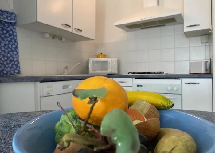 Apartamento L'esterelle