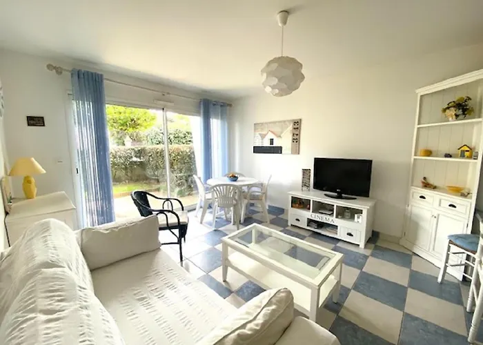 L'esterelle Apartamento