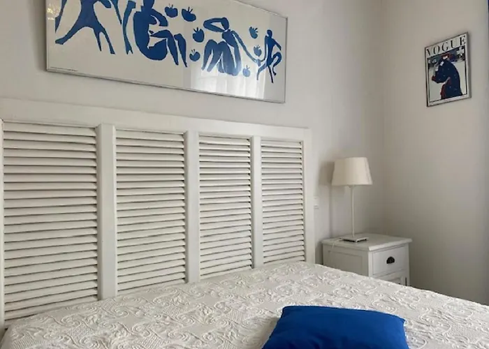 L'esterelle Apartamento *