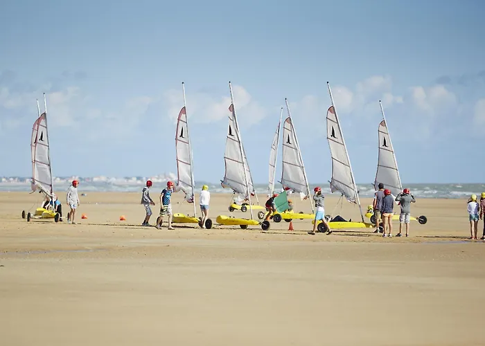 Apartamento L'esterelle