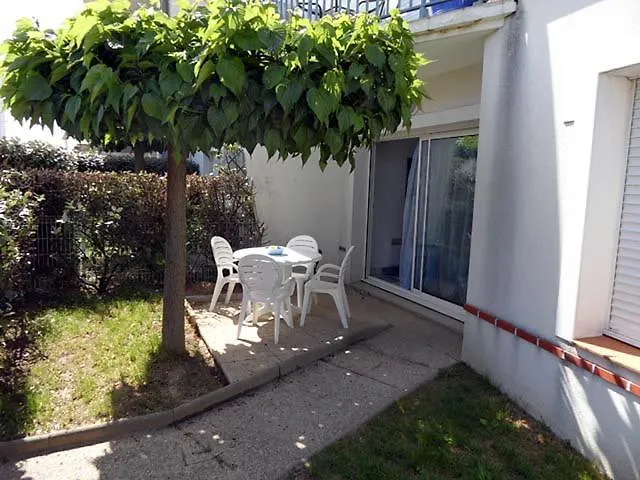 L'esterelle Saint-Gilles-Croix-de-Vie